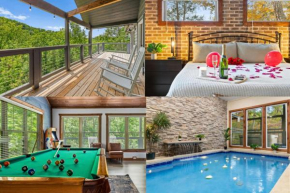 Escape to Elegance by Ghosal Luxury Lodging